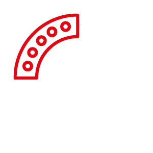 Bremsen Icon