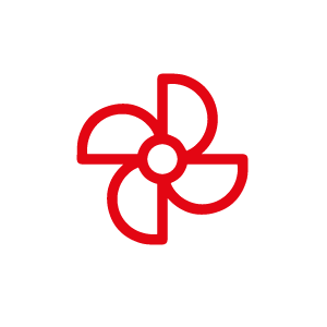 Icon Klimawartung