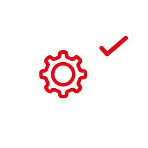Icon Qualitätsgarantie