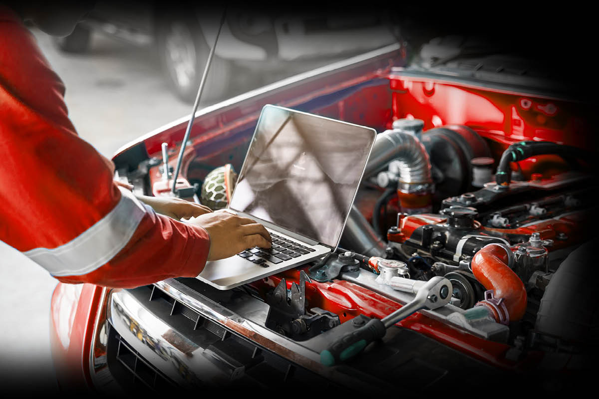 Tuning und Umbauten